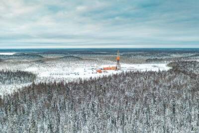 «Газпромнефть-Хантос» отстаивает в суде право не платить налоги за кустовые площадки