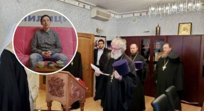 В Чувашии состоялся церковный суд над священником, который снялся у Собчак и призвал духовенство обнародовать доходы