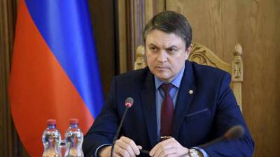 Глава ЛНР призвал ОБСЕ повлиять на возвращение офицера СЦКК из украинского плена