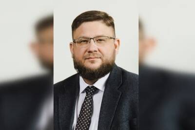 Жилищный комитет Петербурга возглавил Олег Зотов