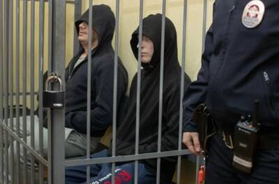 В Екатеринбурге суд оправдал экс-полицейских, которых обвиняли в изнасиловании