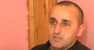 Азербайджанский оппозиционер Гумбатов приговорен к 10 годам колонии