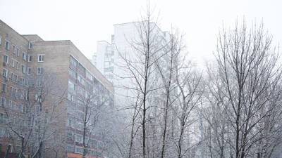 Синоптик: Сухую погоду с легким морозцем к пятнице сменит дождь со снегом