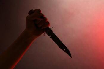 Жена не выдержала и ударила пять раз ножом мужа — пьяницу и бездельника