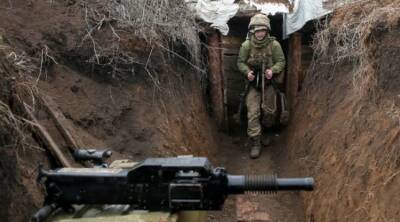 США предупредили Украину о «высокой вероятности » эскалации зимой: «Вызывает серьезные опасения»