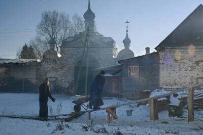 Фильм, снятый в Ивановской области, представят в феврале