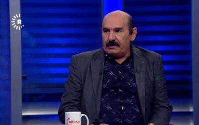 Брат основателя Рабочей партии Курдистана умер от коронавируса в Ираке