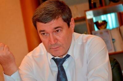 Директор департамента ЖКХ Тюменской области объяснил причину своего ухода с госслужбы