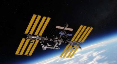 Российских космонавтов спрятали от космического мусора на корабле «Союз»