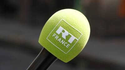 Съёмочную группу RT France задержали на польско-белорусской границе