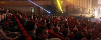 В Москве 15 ноября стартует международный этап студенческого кинофестиваля ВГИК