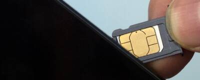 Доцент экономических наук РАНХиГС Кульбака усомнился в отключении 16 млн корпоративных SIM-карт