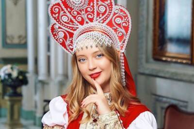 Как выглядит петербурженка, которую признали самой красивой женщиной мира
