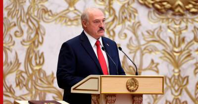 Беженцы с белорусско-польской границы не хотят возвращаться на родину, заявил Лукашенко