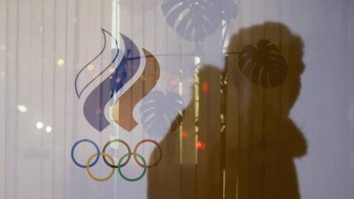 ОКР согласовал с МОК форму на Олимпиаду в Пекине