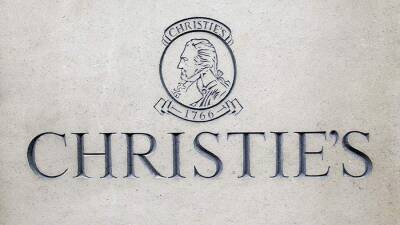 Аукционный дом Christie’s готов продавать любые лоты за криптовалюту