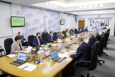 В 2022 году в Воронежской области введут новые меры господдержки пострадавших от антиковидных ограничений отраслей