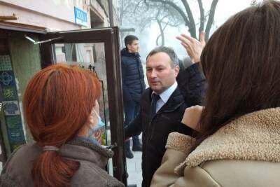 Политолог рассказал, при каком условии мэру Великого Новгорода будет грозить скорая отставка