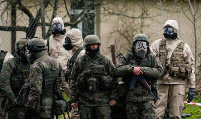 Военные учения Латвии на границе с Белоруссией – "это не просто так"
