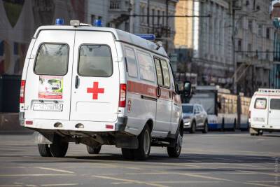 В Ростовской области от ковида умерли еще 28 человек