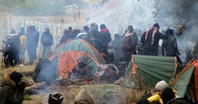 Прорвутся ли беженцы в Европу? Три сценария развития кризиса на границе Польши и Беларуси
