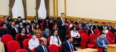 В Узбекистане прошел форум, посвященный Дню Президента Таджикистана