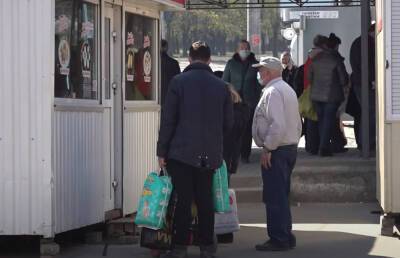 Украинцев ждет очередное подорожание: "из-за ситуации на мировом рынке"