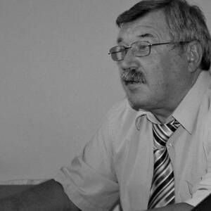В реанимации запорожской больницы от коронавируса скончался заслуженный журналист Украины