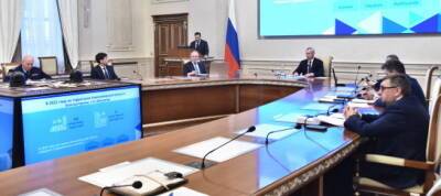Андрей Травников: В 2021 году на благоустройство территорий направлено более миллиарда рублей