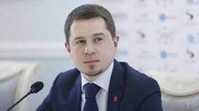 Федор Болтин назначен временным главой комитета по культуре Петербурга