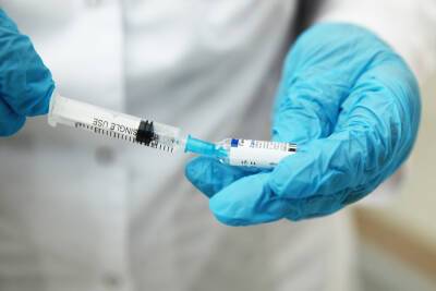 Песков: Россия надеется на взаимное признание вакцинных сертификатов с ЕС