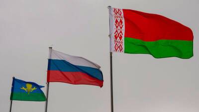 Россию и Белоруссию хотят исключить из международных организаций