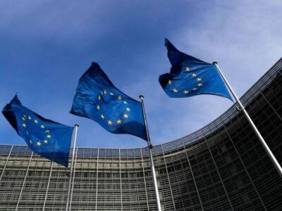Главы МИД ЕС утвердили новые критерии санкций в отношении Беларуси - СМИ