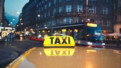 Таксист спас Ливерпуль от двух терактов в День Поминовения