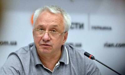 Экс-министр ЖКХ Украины указал на неспособность Зеленского здраво оценить проблемы Украины