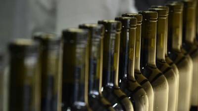 Союз производителей алкоголя оценил последствия в случае роста цен на спиртное