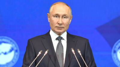 Путин и президент Египта обсудили по телефону вопросы двустороннего взаимодействия