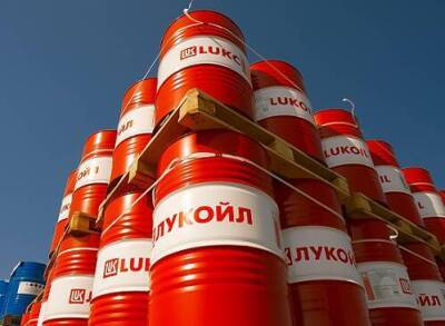 "ЛУКОЙЛ" надеется войти в СП с "Газпром нефтью" за возмещение половины исторических затрат