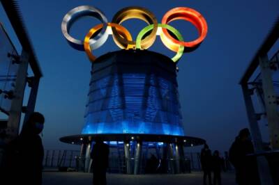 МОК согласовал форму команды России на Олимпиаде в Пекине
