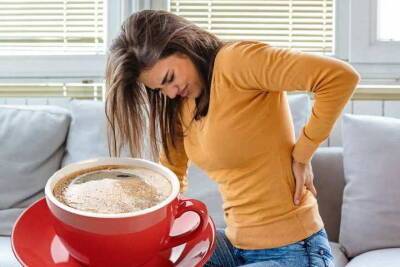 Ученые рассказали, как кофе влияет на почки