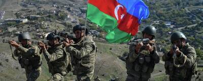 Никол Пашинян: Войска Азербайджана вторглись в Армению на востоке