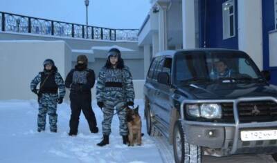 Полиция Ямала предупредила мигрантов о сроках обязательной дактилоскопии