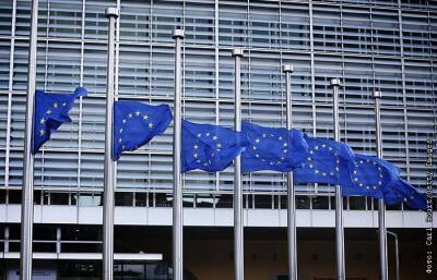 Главы МИД ЕС модифицировали санкционный режим против Белоруссии