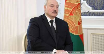 Aleksandr Lukashenko - Lukashenko sketches out Belarus-Russia tight cooperation in security, defense - udf.by - Belarus - Eu - Russia