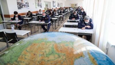 Всероссийский географический диктант установил новый рекорд