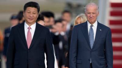 Чан Кайш - Байден будет говорить с Си Цзиньпином о Тайване - eadaily.com - Китай - США - Вашингтон - Тайвань