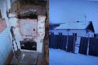 В частном доме под Новосибирском обнаружили тела трёх женщин