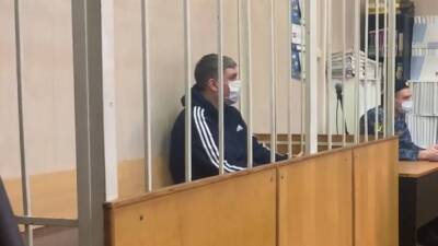Защита предпринимателя Лукина будет обжаловать его арест из-за грубых нарушений в следствии