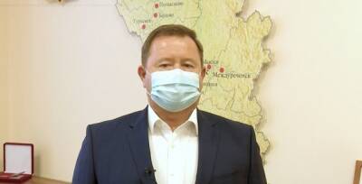 Министр здравоохранения Кузбасса прокомментировал введение QR-кодов в регионе