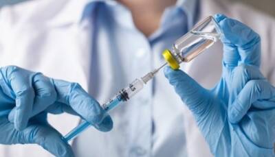 Новосибирец заболел коронавирусом через день после вакцинации
